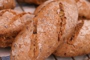 Bread Basket Bakery, Pocatello