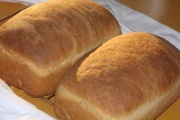 Bread of Heaven Bakery, Goldsboro