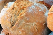 Bread Store, El Paso