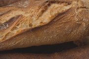 Bread Treasures, Pomeroy