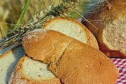 Breadbasket, Sierra Vista