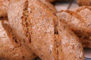 Bunny Bread, Spanish Fort