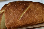 Bunny Bread CO, Baker
