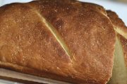 Butternut Bread, Frankfort