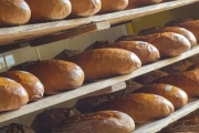 Butternut Bread, 1316 Dewitt Ave, Mattoon, IL, 61938 - Image 1 of 1