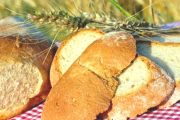 Butternut Bread, Lansing