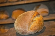 Butternut Bread, Madison