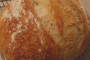 Butternut Bread, Washington
