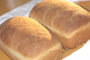 Butternut Bread, Radcliff