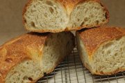 Butternut Bread, Bloomington