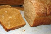 Butternut Bread, Hollister