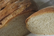 Butternut Bread, Streator