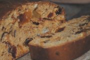 Butternut Bread, Somerset