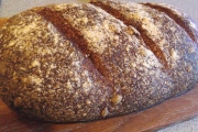 Butternut Bread CO, 1818 N Mitchell St, Cadillac, MI, 49601 - Image 1 of 1