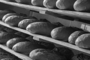 Butternut Bread CO, 824 N Euclid Ave, Bay City, MI, 48706 - Image 1 of 1