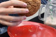 C Clair's Chip Cookies, West Omaha Driving School, 8345 Burt St, Omaha, NE, 68114 - Image 1 of 2