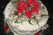 Cake Designs by EDDA, Miami