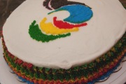 Candy's Custom Cakes, 614 Central Ave, Nebraska City, NE, 68410 - Image 1 of 1