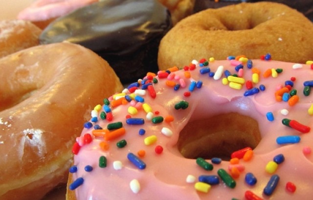 Dunkin' Donuts, Wilmington - 301 Lancaster Avenue