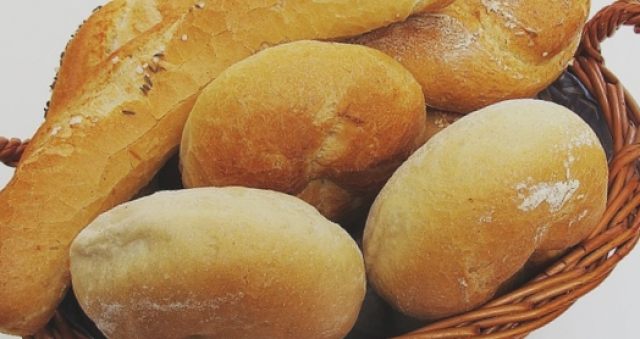 Panera Bread, Alexandria - 6670 Richmond Hwy