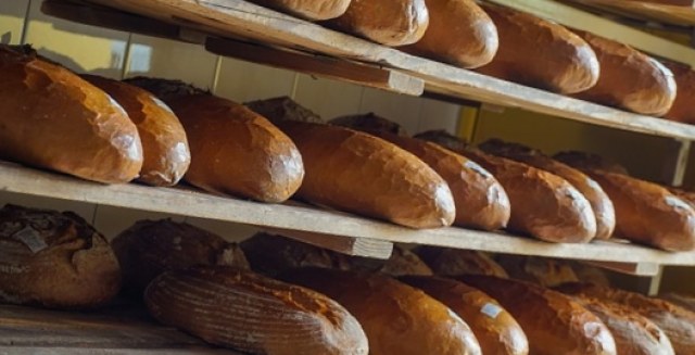 Panera Bread, Paramus - 165 E State Rt 4
