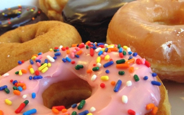 Dunkin' Donuts, Youngstown 1301 Boardman Poland Rd