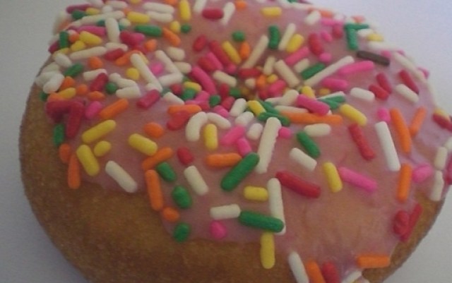 Dunkin' Donuts, Salem - 380 S Broadway, #B