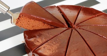 Chocolate Cake Recipe