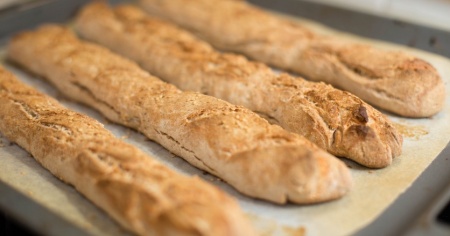 French bread recipe